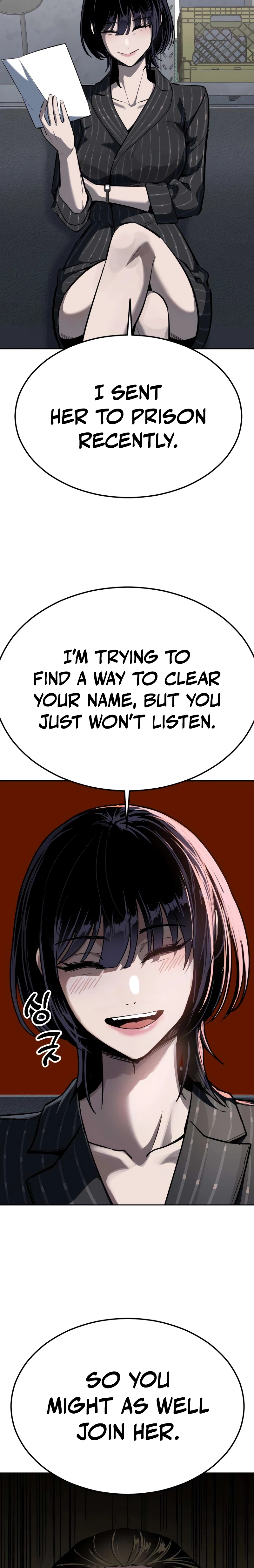 Resurrection Boy Chapter 24, page 9 of 51