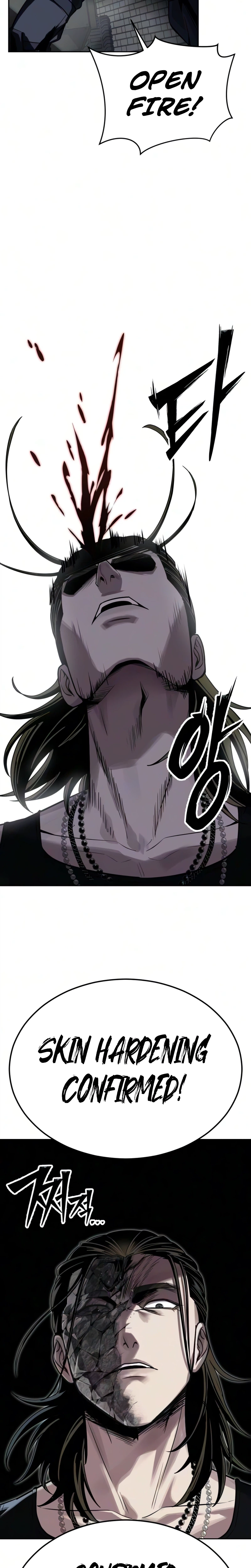 Resurrection Boy Chapter 25, page 5 of 57