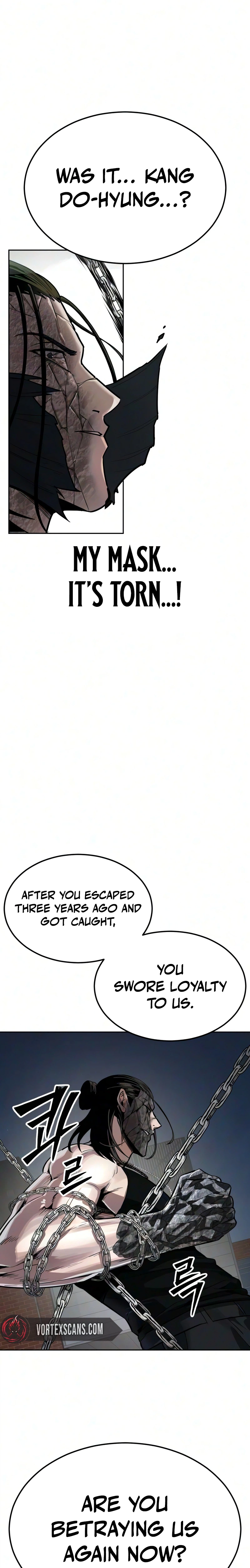 Resurrection Boy Chapter 26, page 16 of 49