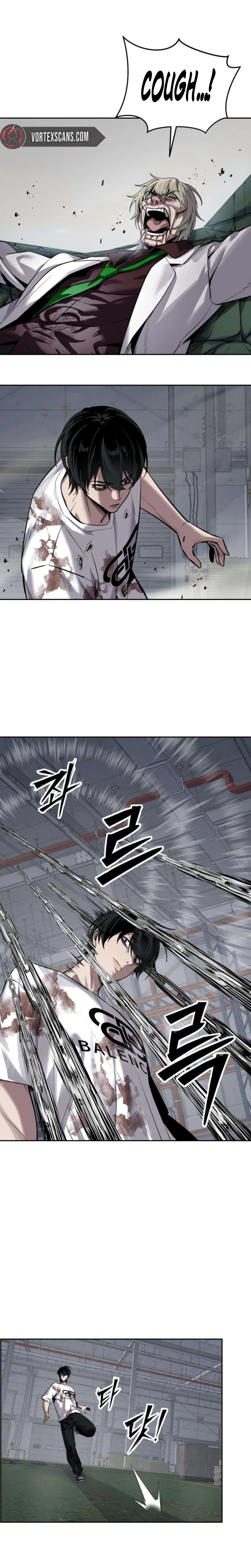 Resurrection Boy Chapter 28, page 16 of 53