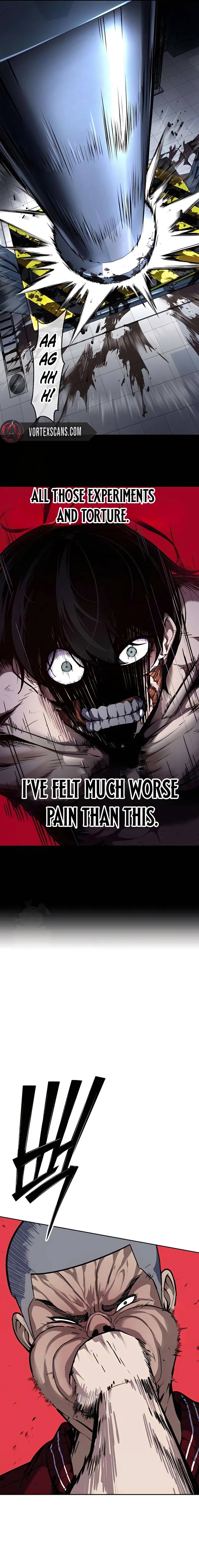 Resurrection Boy Chapter 3, page 24 of 36