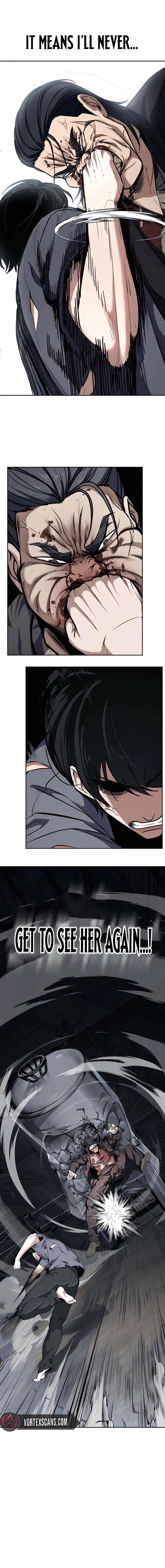 Resurrection Boy Chapter 3, page 29 of 36