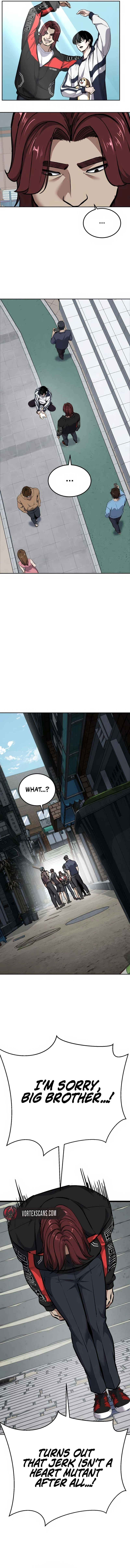 Resurrection Boy Chapter 6, page 24 of 27