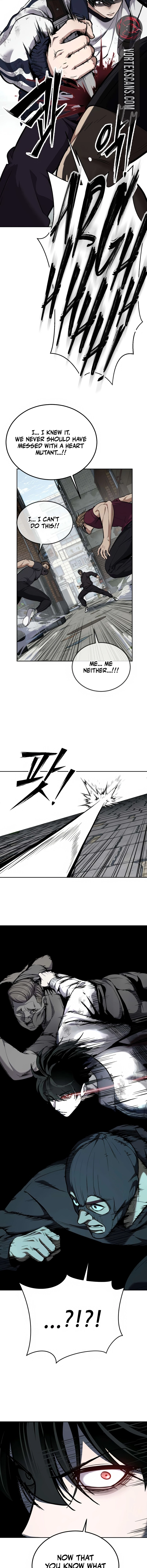 Resurrection Boy Chapter 7, page 24 of 30