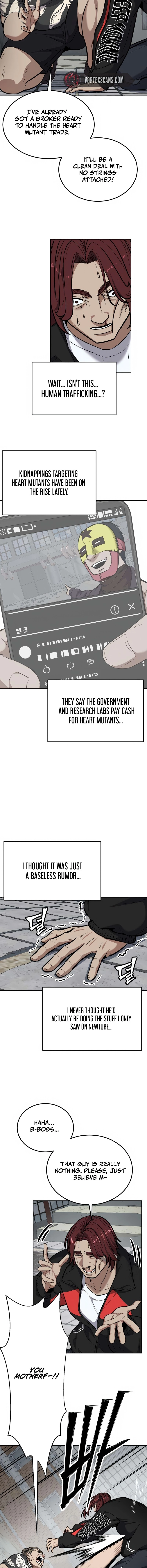 Resurrection Boy Chapter 7, page 5 of 30