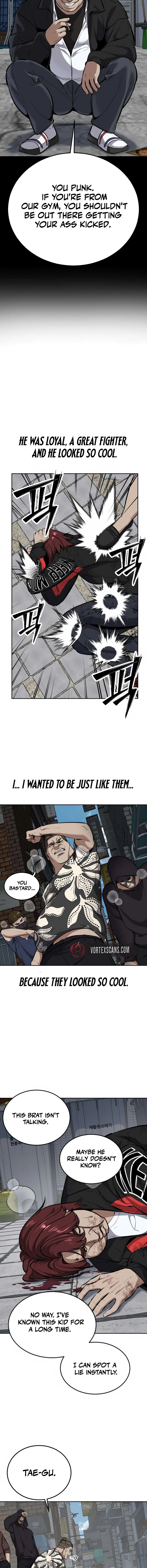 Resurrection Boy Chapter 7, page 9 of 30