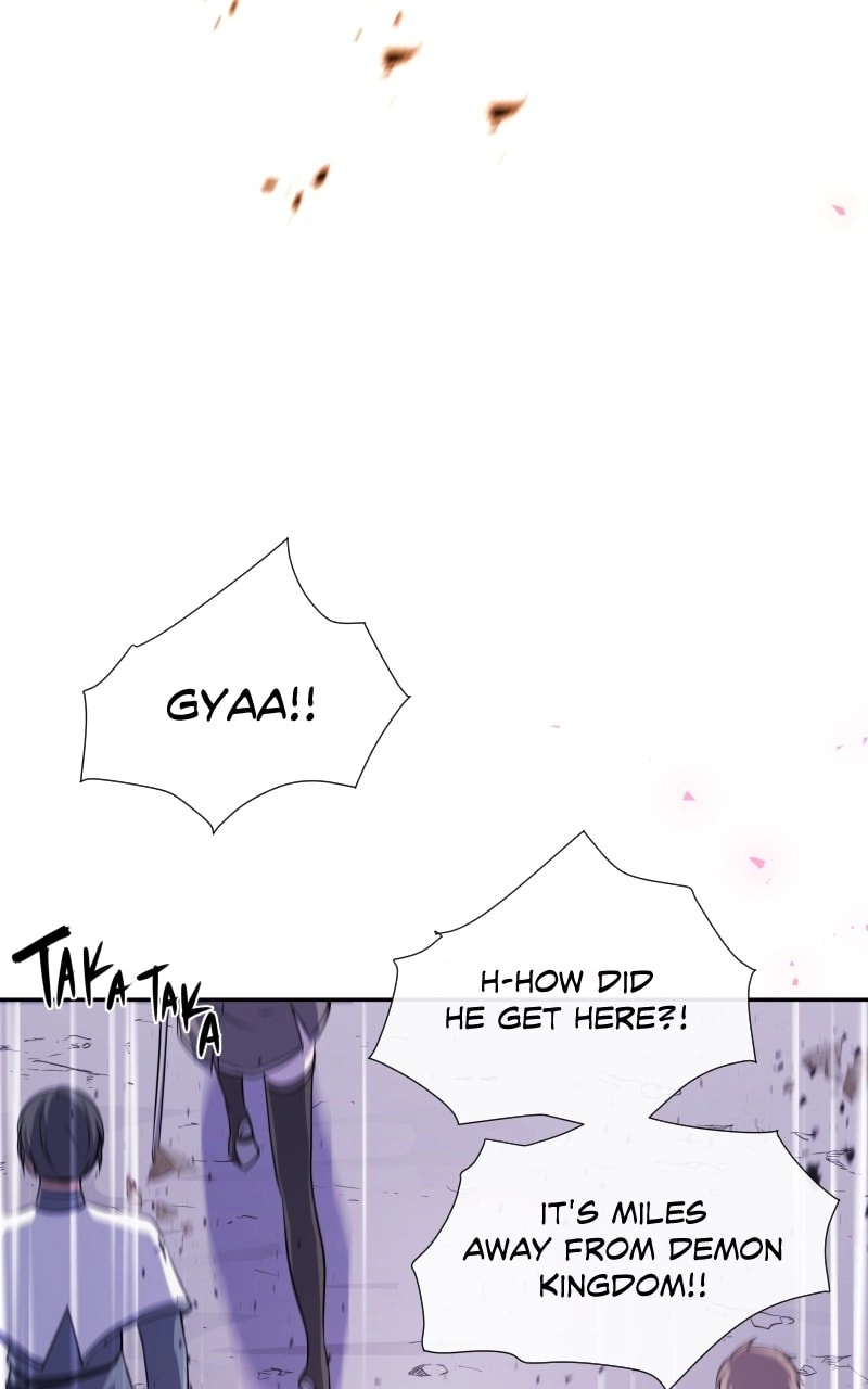 Retired Demon King Chapter 1, page 27 of 85
