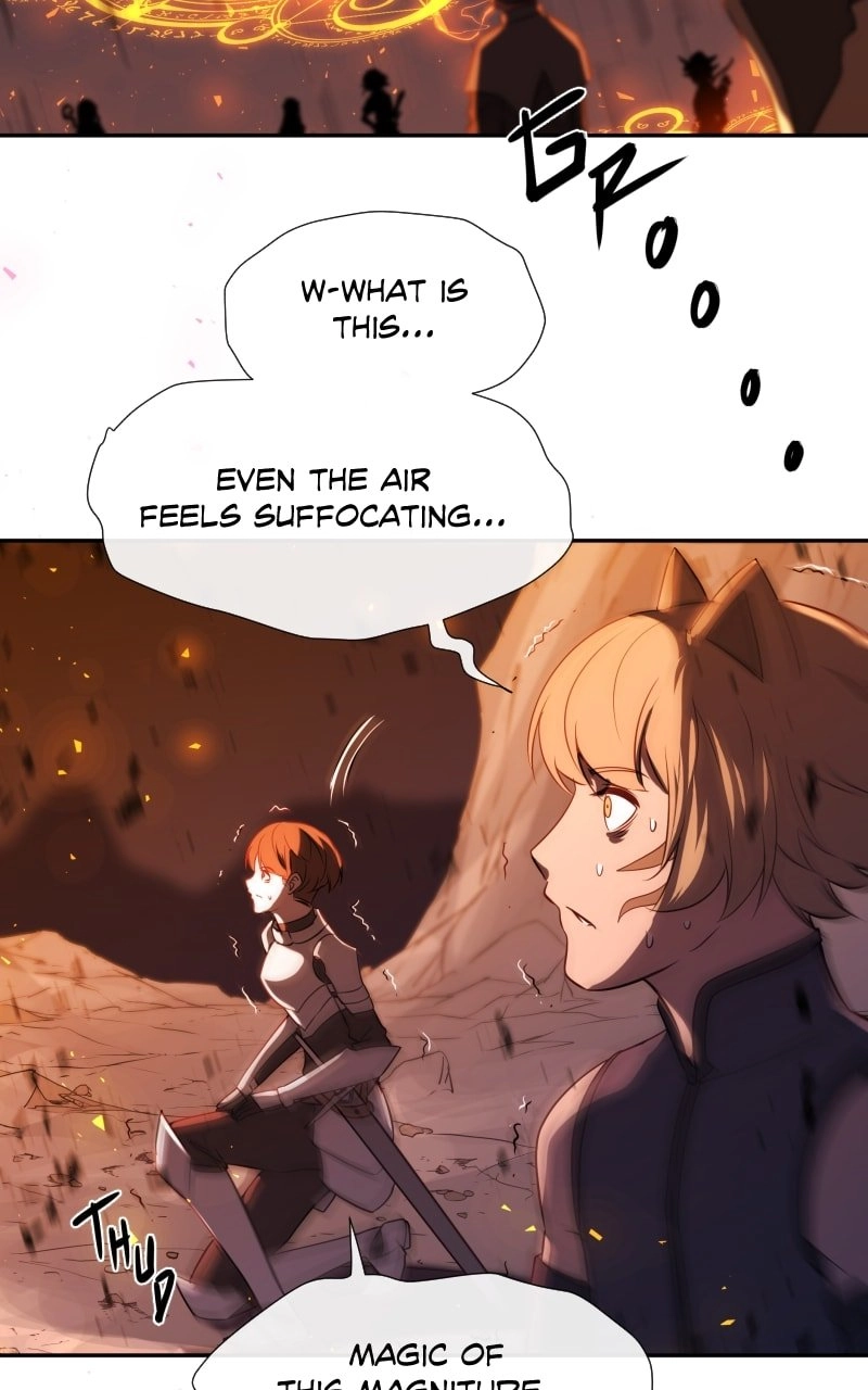 Retired Demon King Chapter 1, page 33 of 85