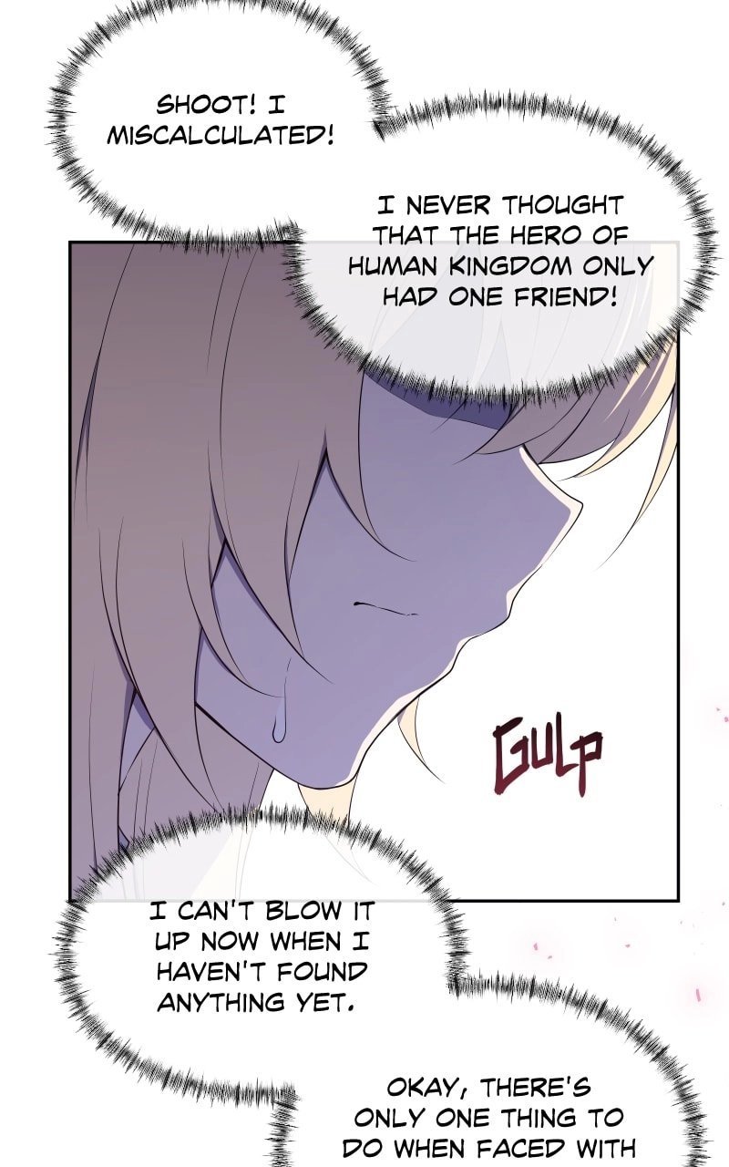 Retired Demon King Chapter 10, page 46 of 63