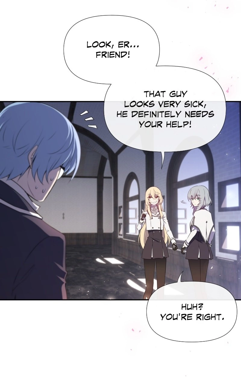 Retired Demon King Chapter 10, page 53 of 63