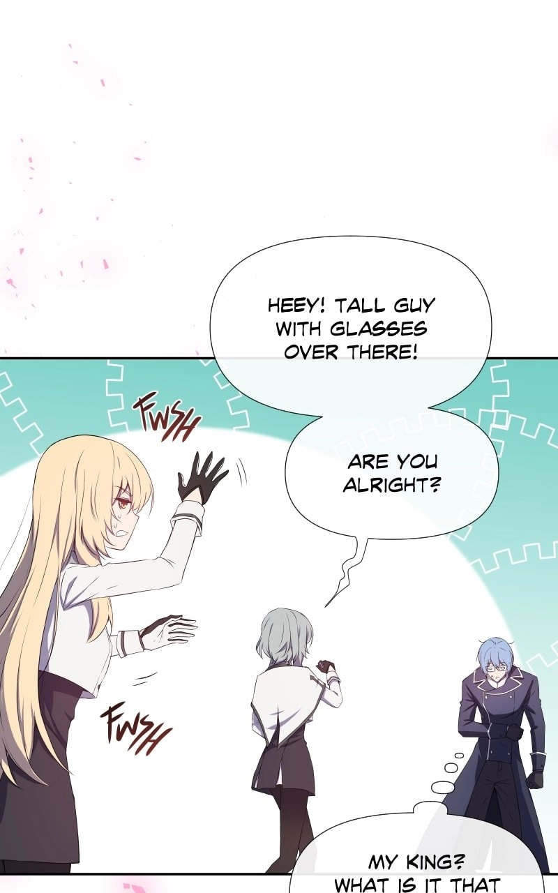 Retired Demon King Chapter 10, page 54 of 63