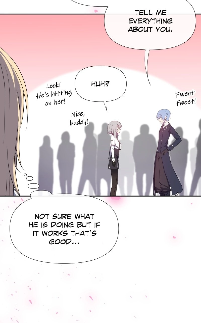 Retired Demon King Chapter 10, page 58 of 63