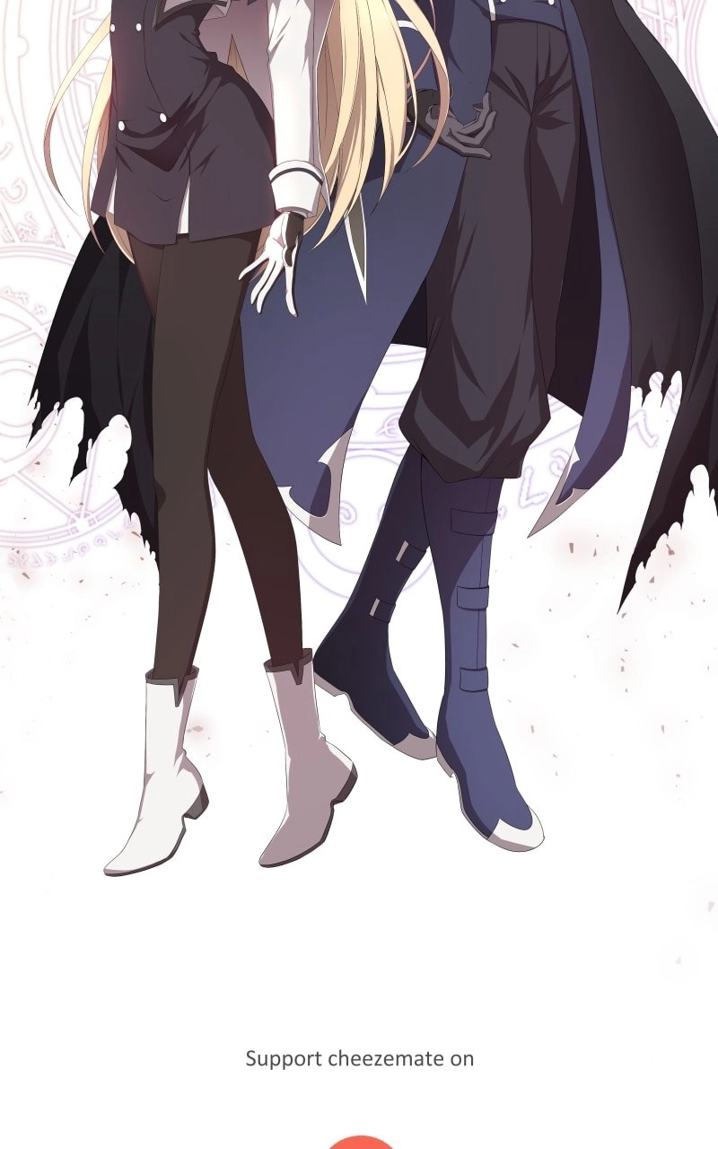Retired Demon King Chapter 10, page 61 of 63