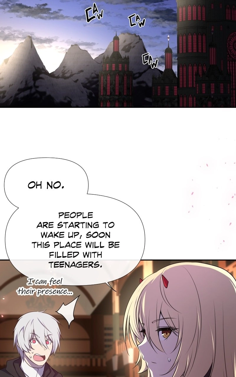 Retired Demon King Chapter 10, page 7 of 63