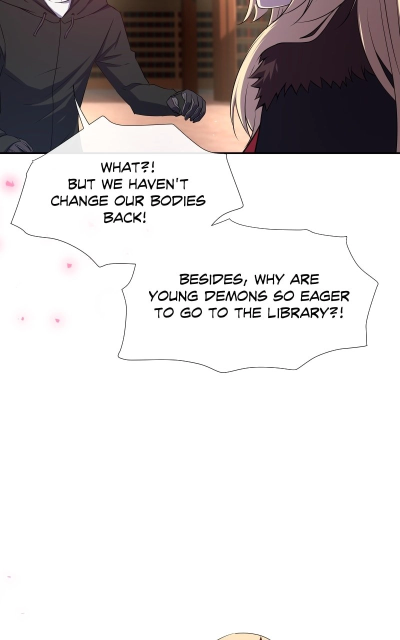 Retired Demon King Chapter 10, page 8 of 63