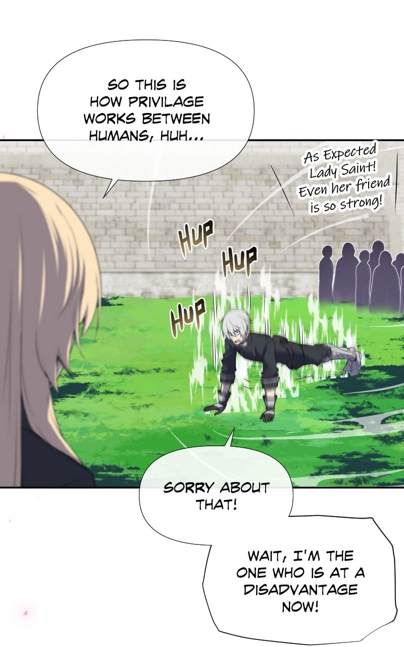Retired Demon King Chapter 11, page 18 of 61