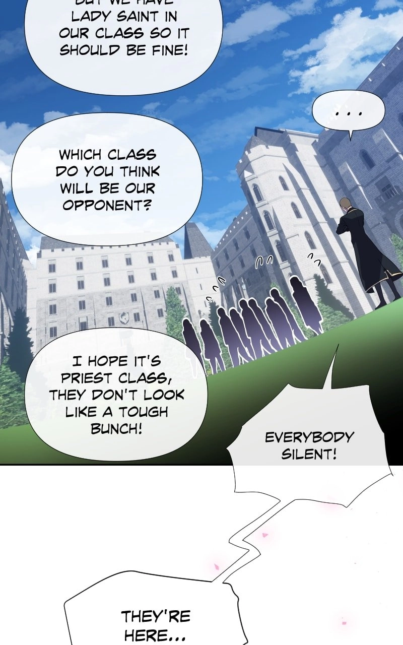 Retired Demon King Chapter 11, page 23 of 61