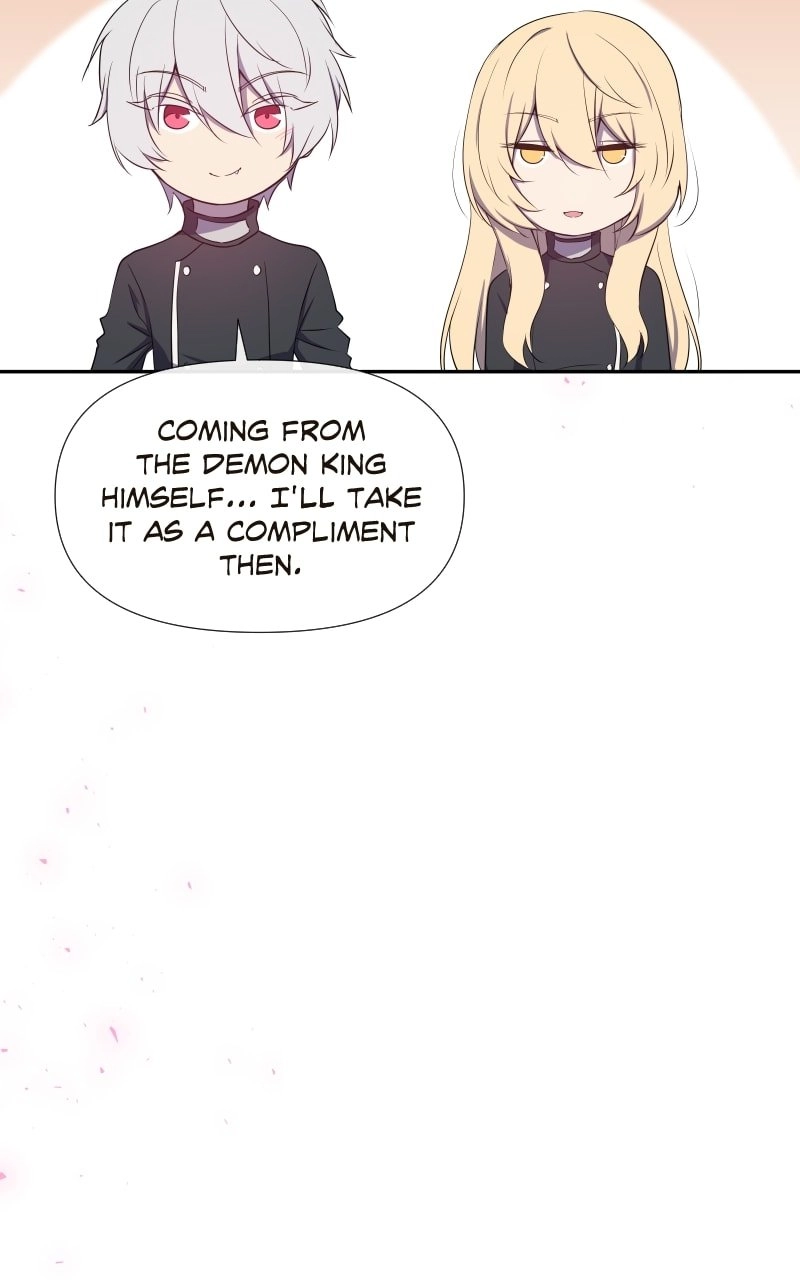 Retired Demon King Chapter 11, page 31 of 61