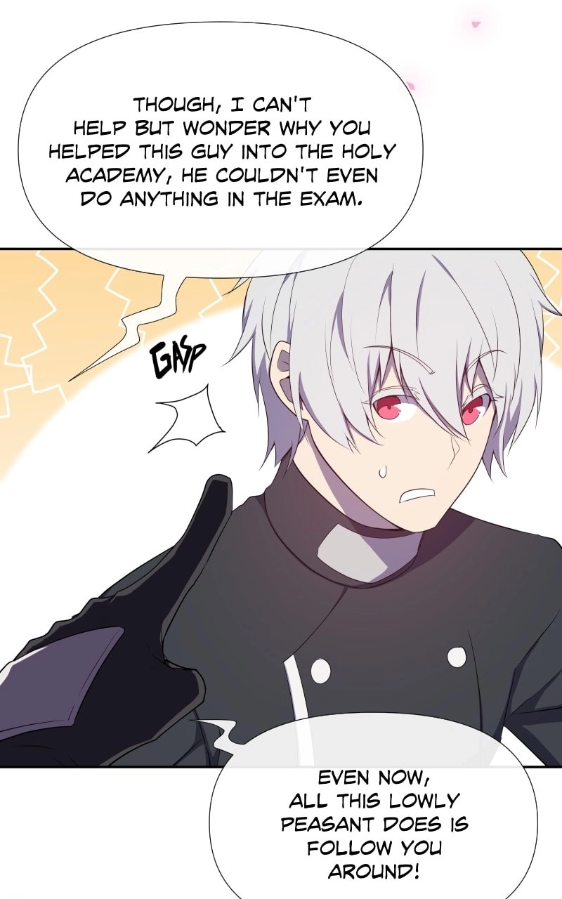 Retired Demon King Chapter 11, page 37 of 61