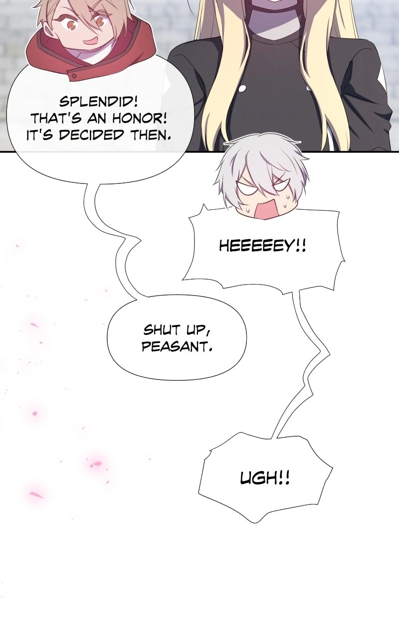 Retired Demon King Chapter 11, page 51 of 61