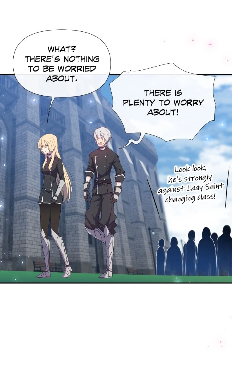 Retired Demon King Chapter 11, page 52 of 61