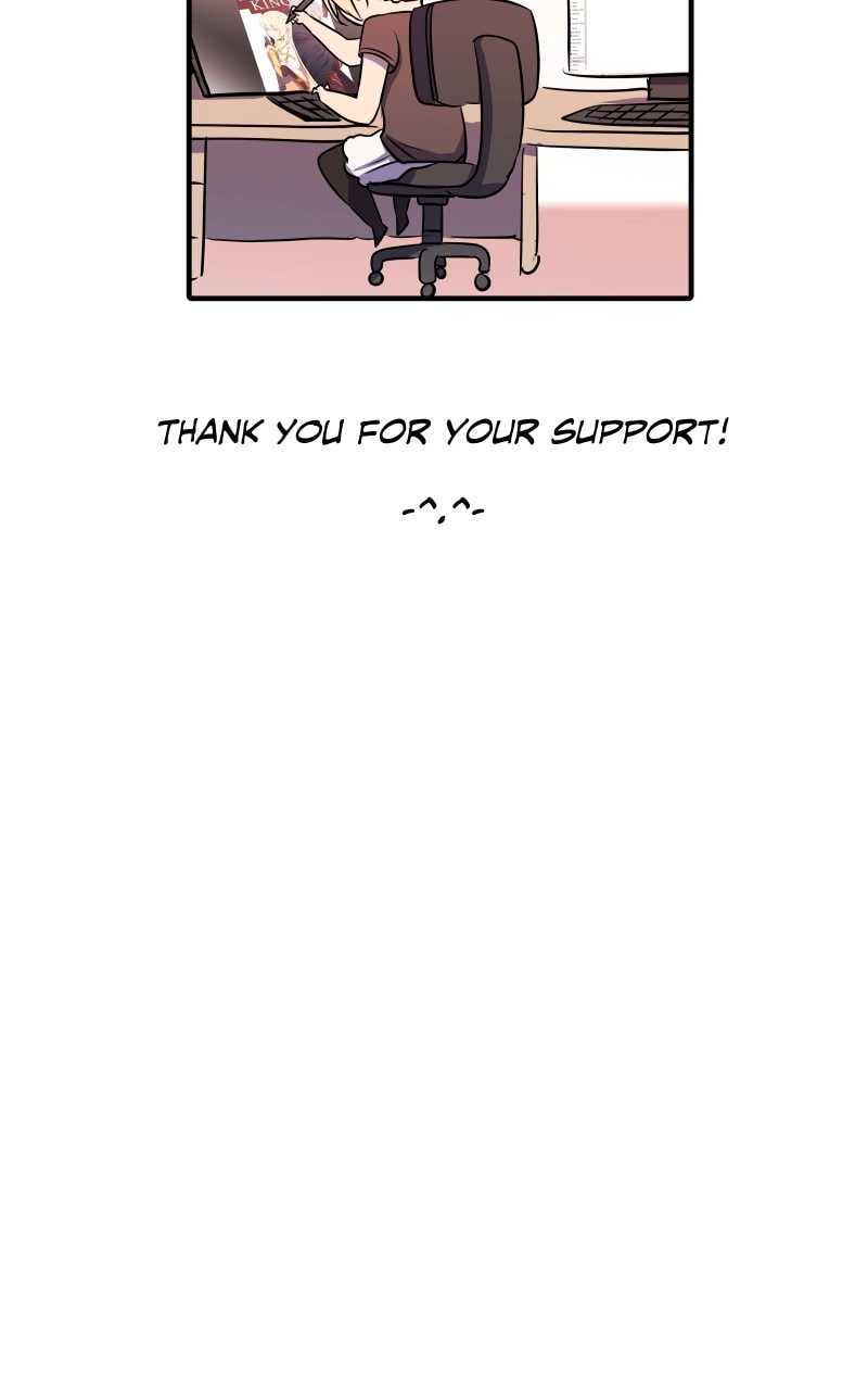 Retired Demon King Chapter 11, page 61 of 61