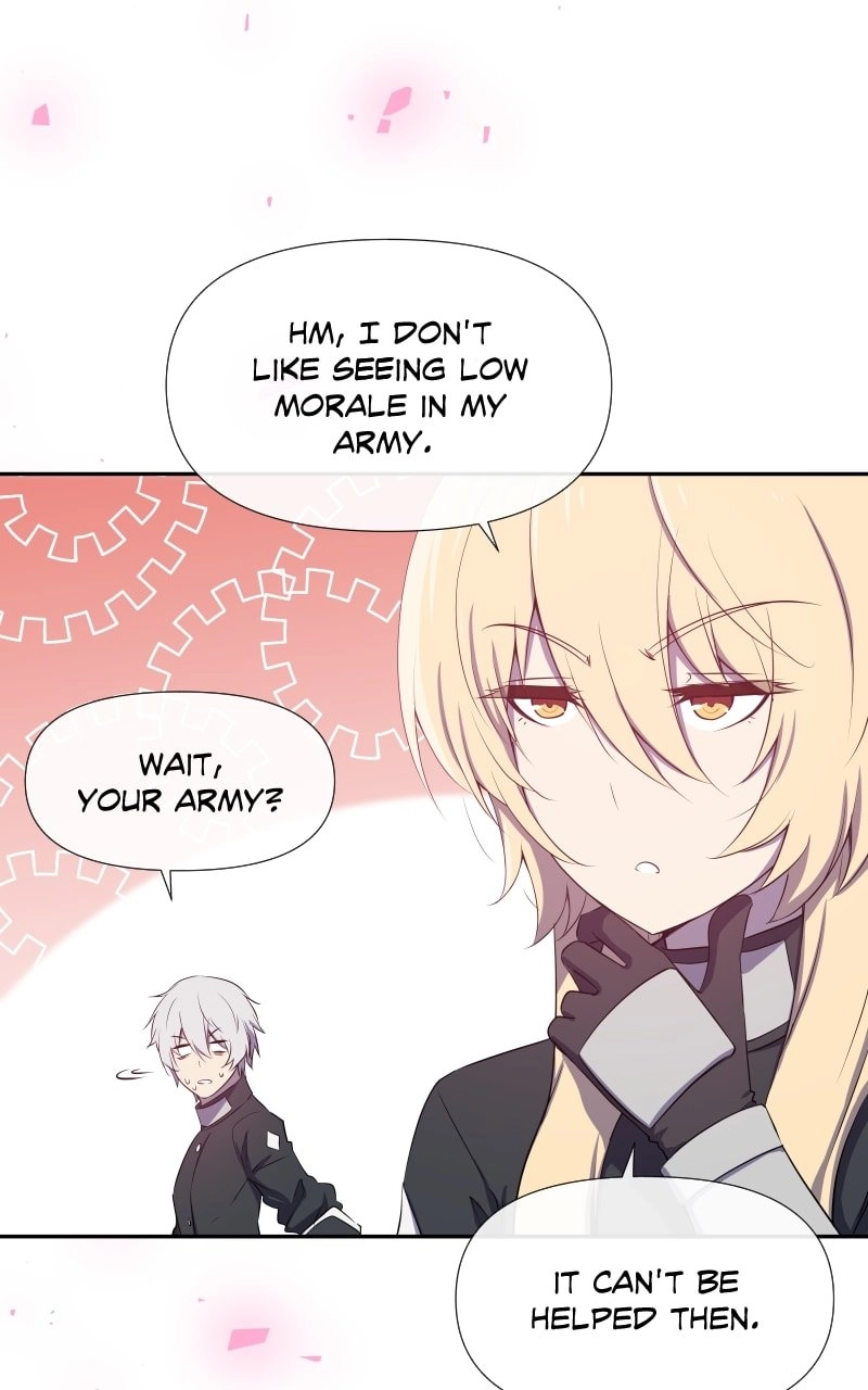 Retired Demon King Chapter 12, page 15 of 67