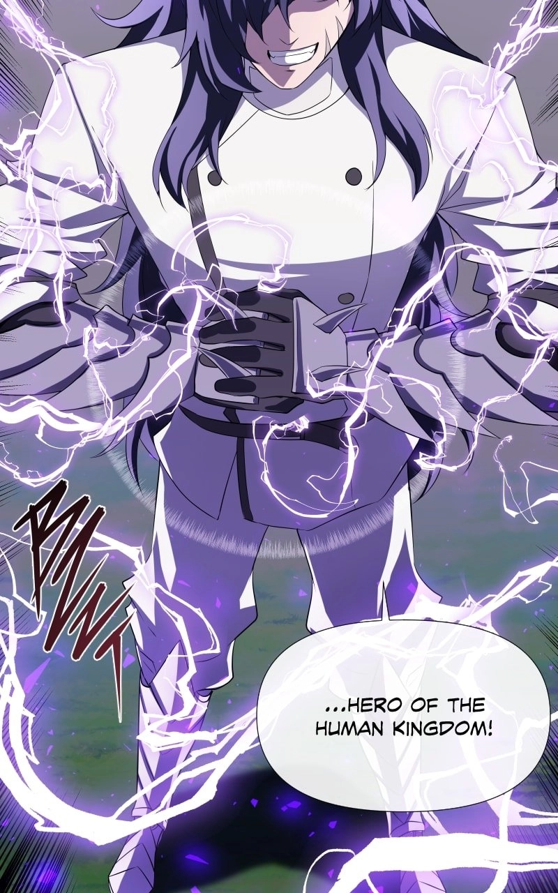 Retired Demon King Chapter 12, page 61 of 67