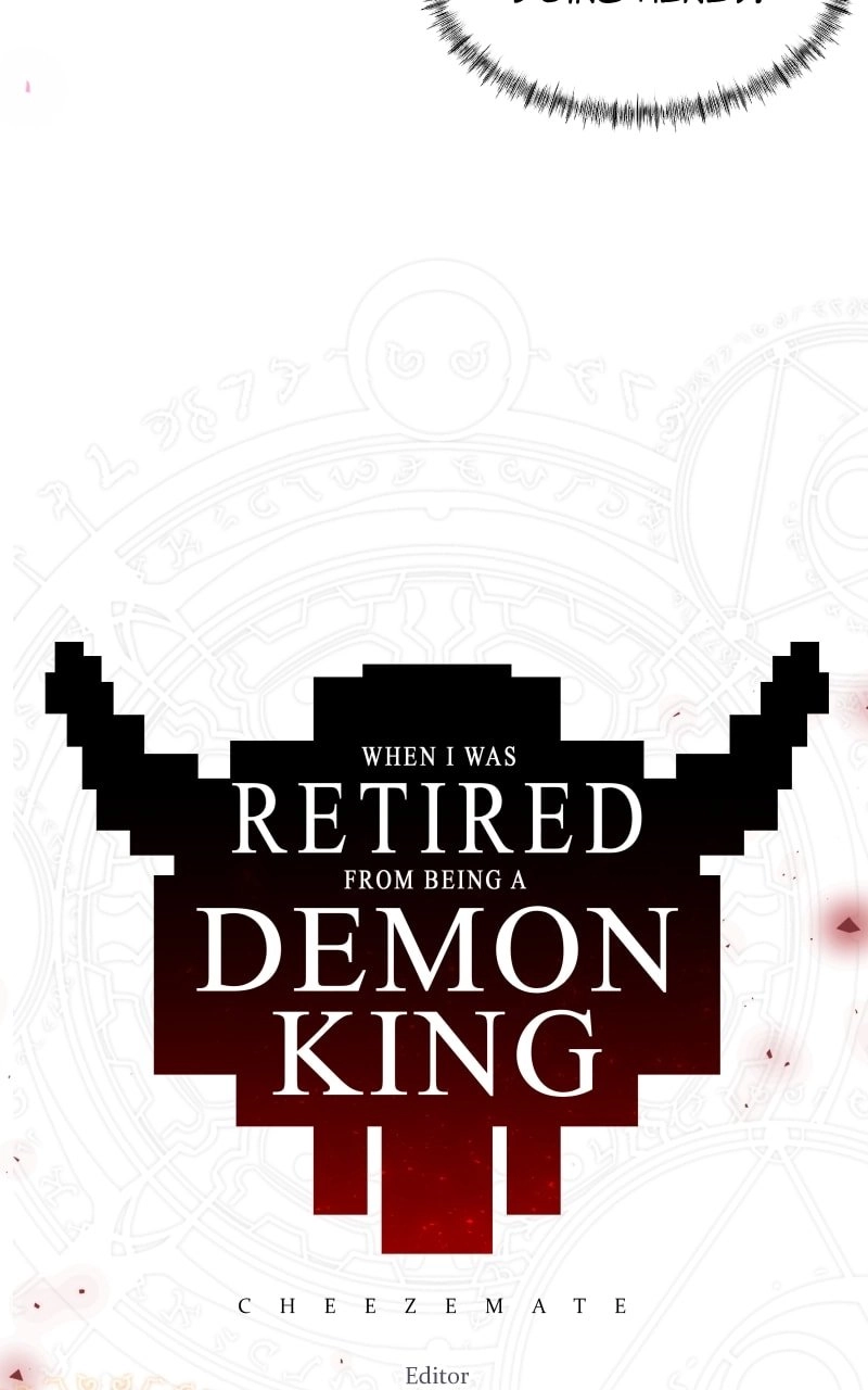 Retired Demon King Chapter 12, page 63 of 67