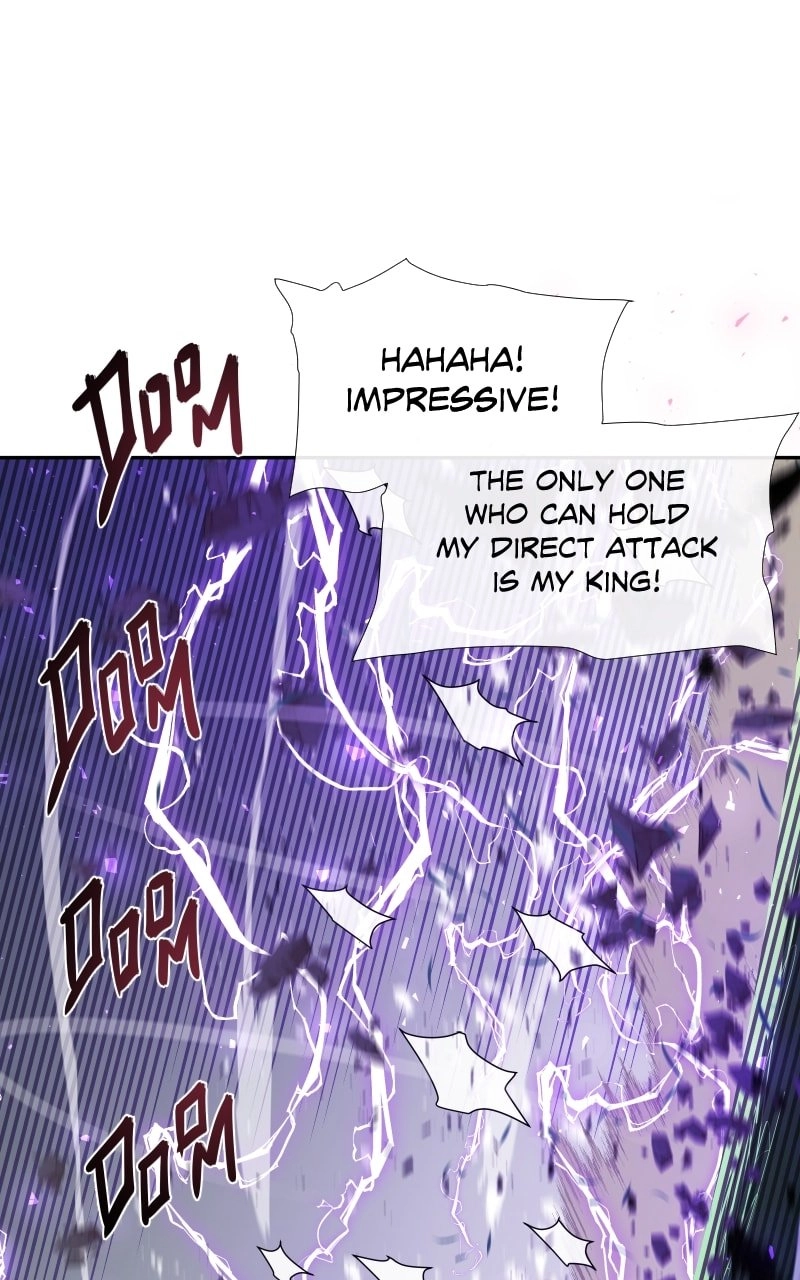 Retired Demon King Chapter 13, page 15 of 63