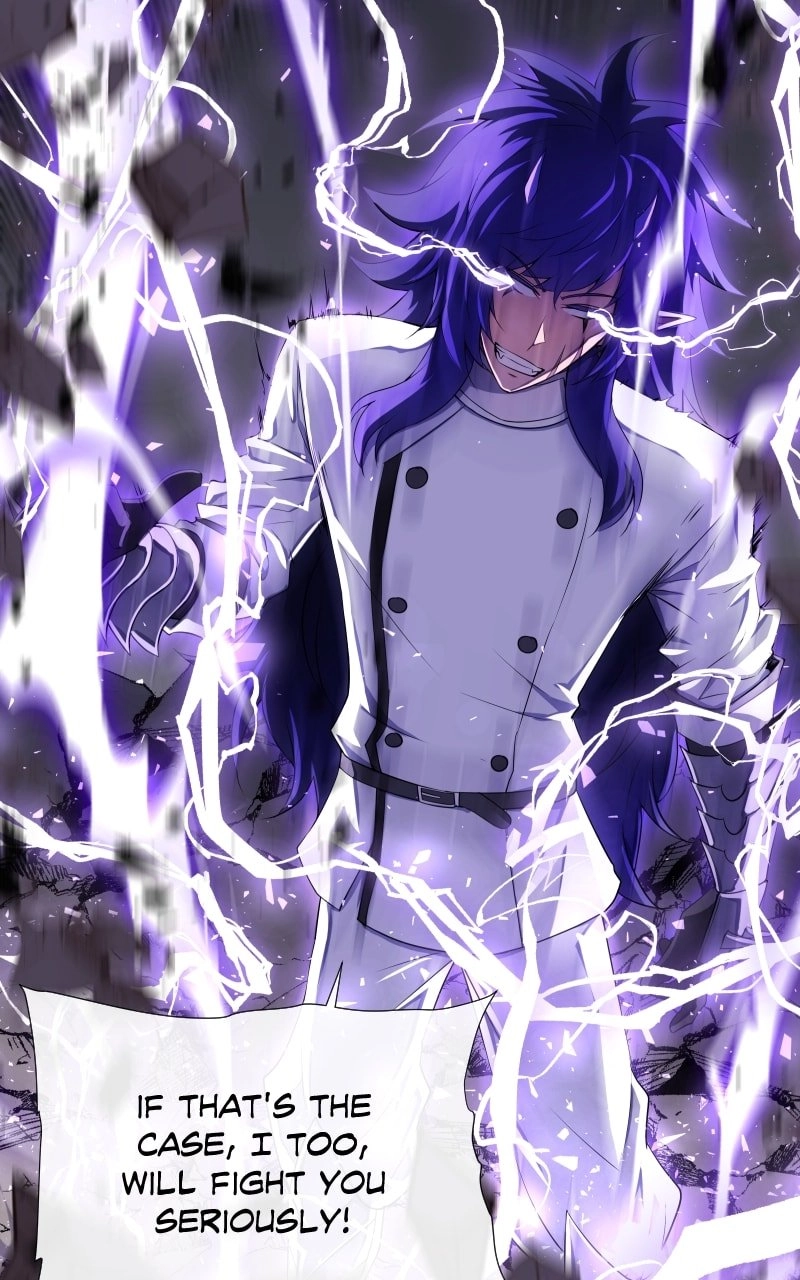 Retired Demon King Chapter 13, page 40 of 63