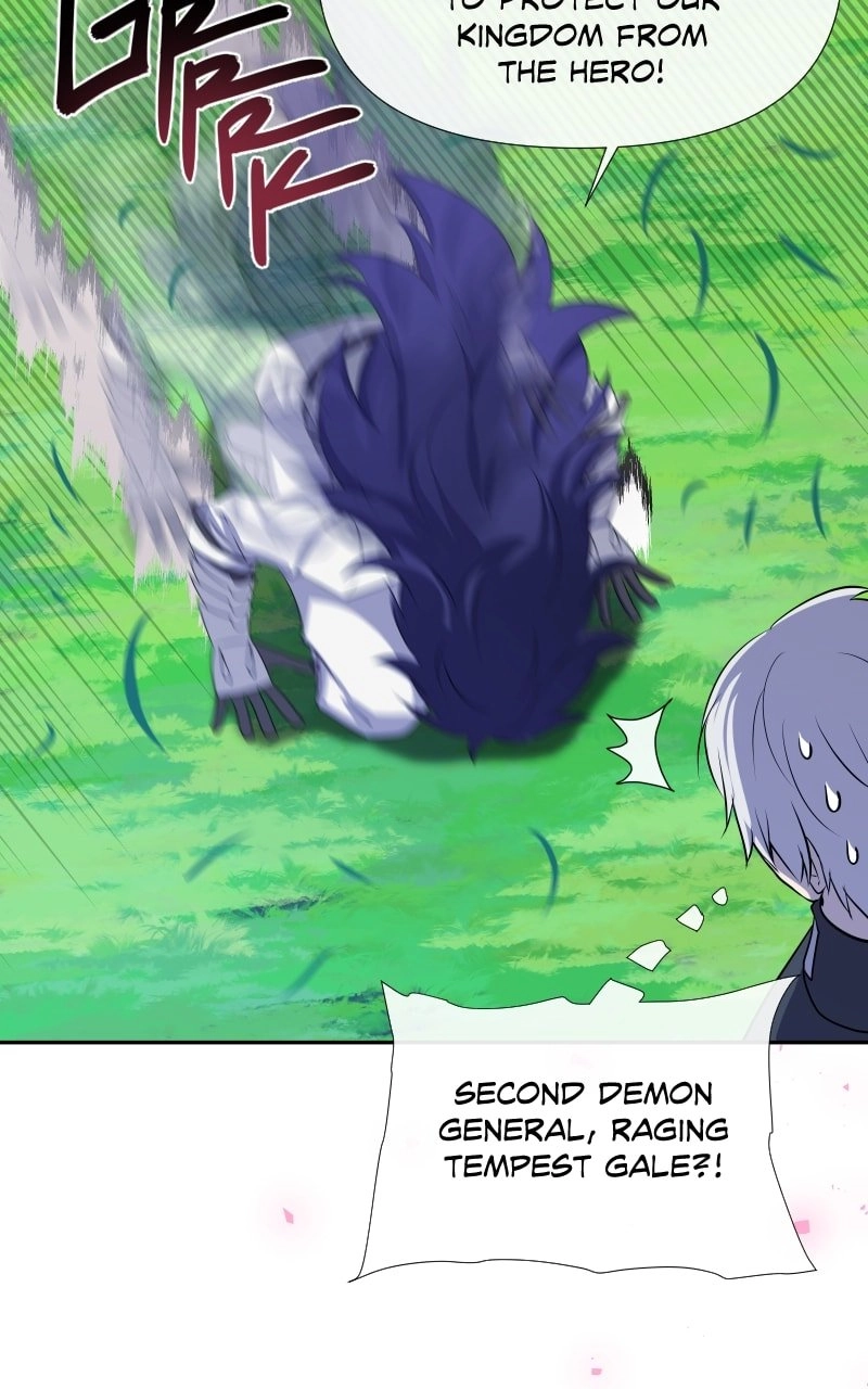 Retired Demon King Chapter 13, page 51 of 63