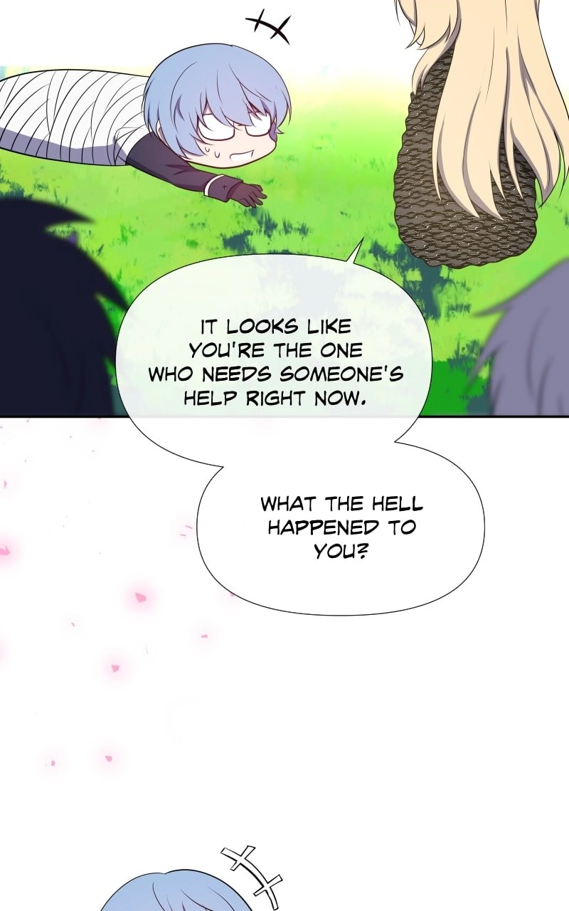 Retired Demon King Chapter 13, page 55 of 63
