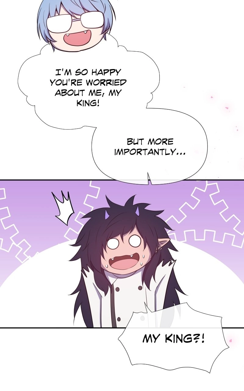 Retired Demon King Chapter 13, page 56 of 63