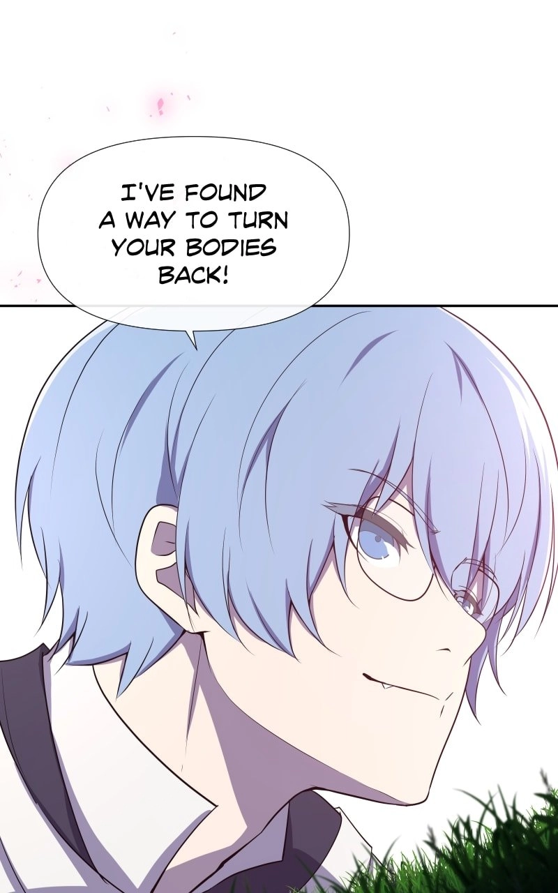 Retired Demon King Chapter 13, page 57 of 63