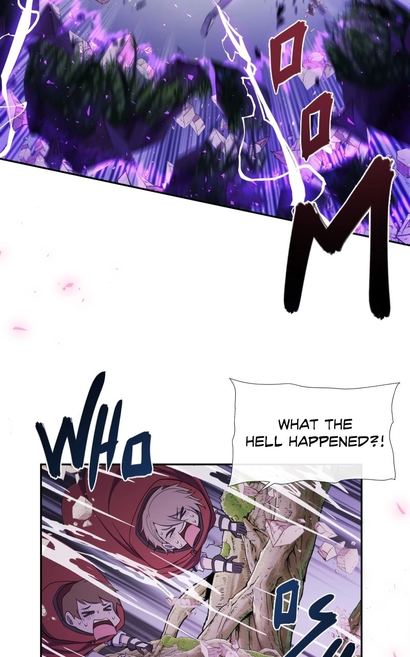 Retired Demon King Chapter 13, page 9 of 63