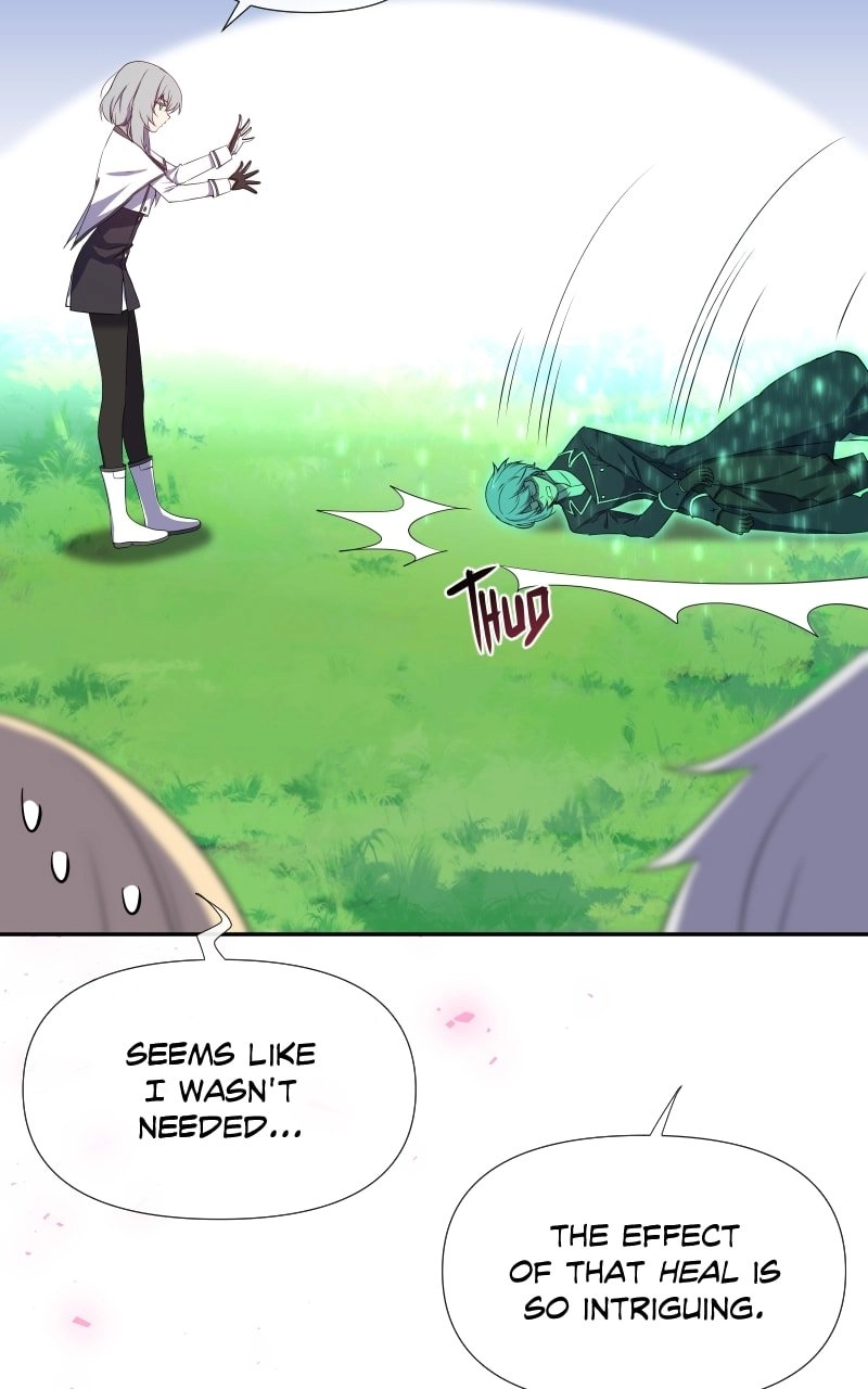 Retired Demon King Chapter 14, page 13 of 69