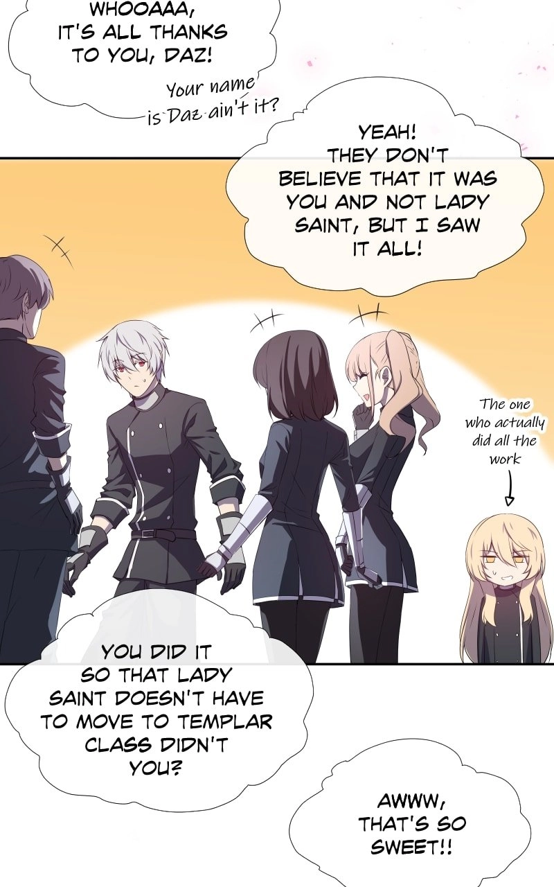Retired Demon King Chapter 14, page 17 of 69