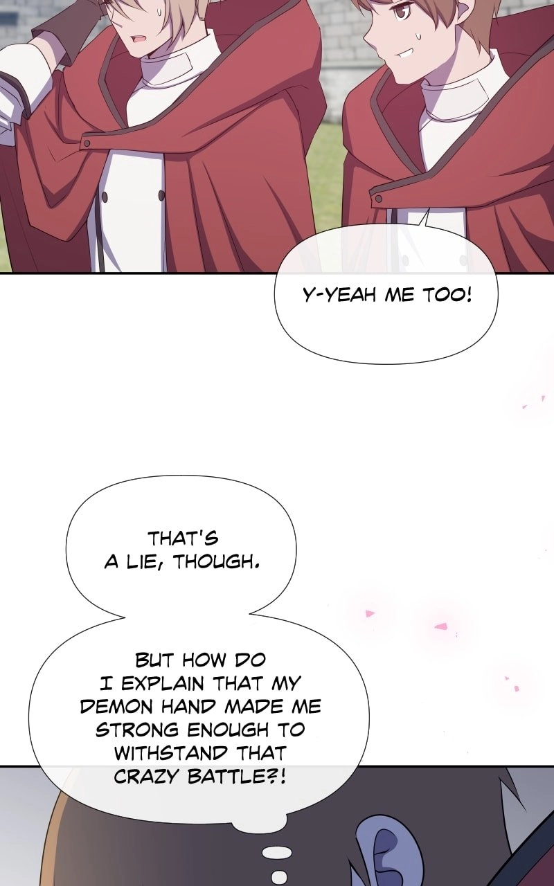 Retired Demon King Chapter 14, page 19 of 69