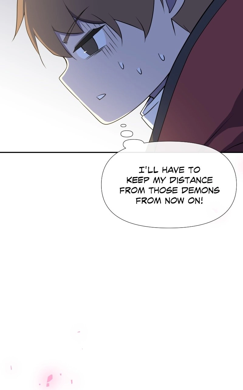 Retired Demon King Chapter 14, page 20 of 69