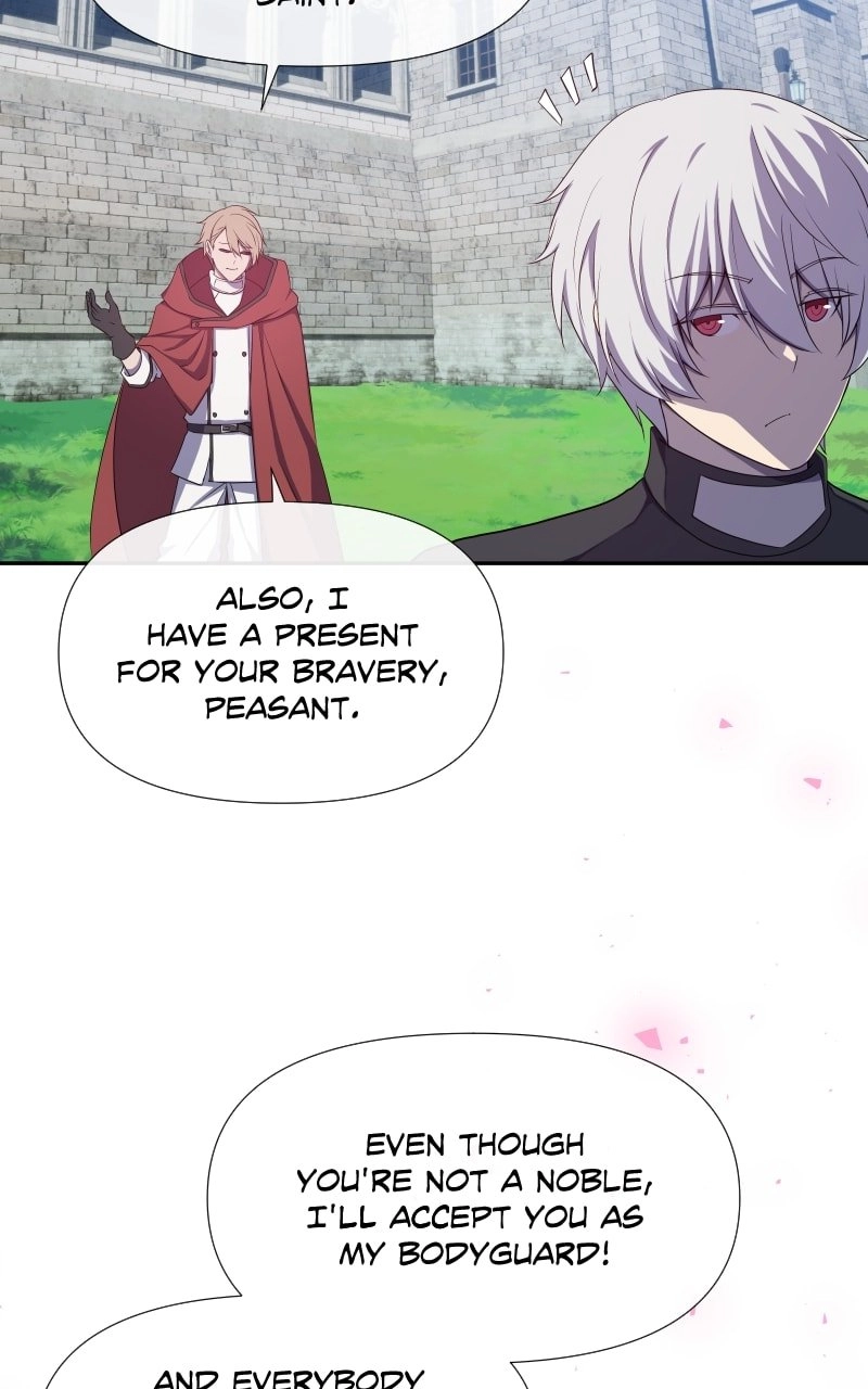 Retired Demon King Chapter 14, page 22 of 69