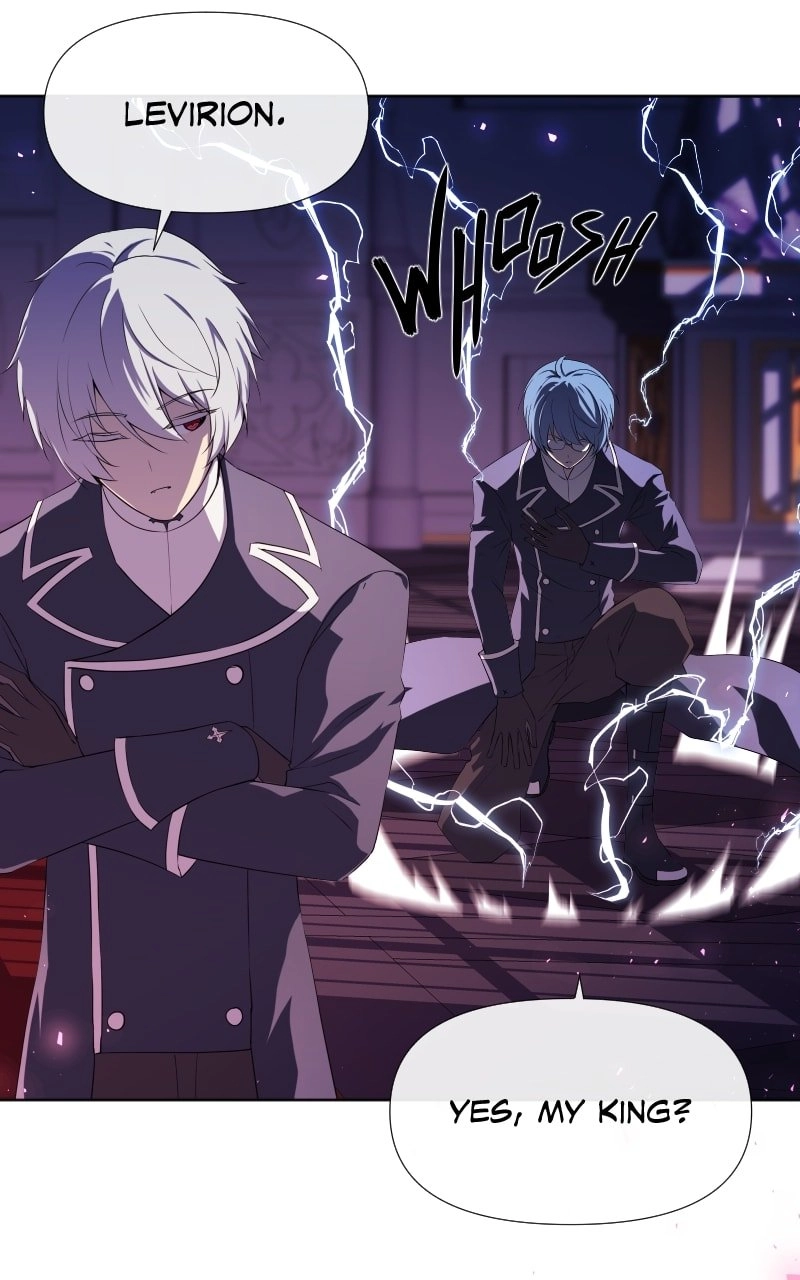 Retired Demon King Chapter 14, page 35 of 69