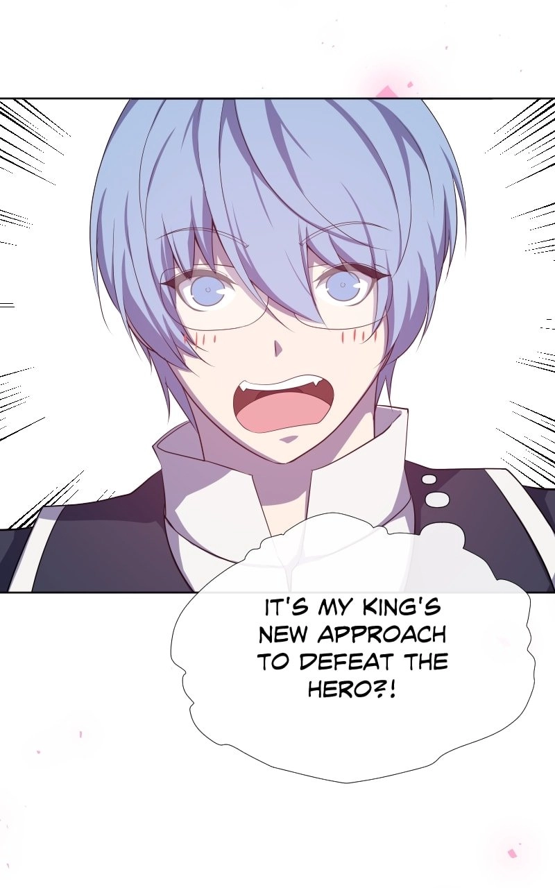 Retired Demon King Chapter 14, page 38 of 69