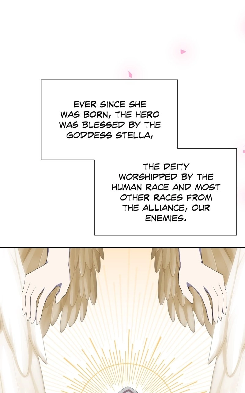 Retired Demon King Chapter 14, page 41 of 69