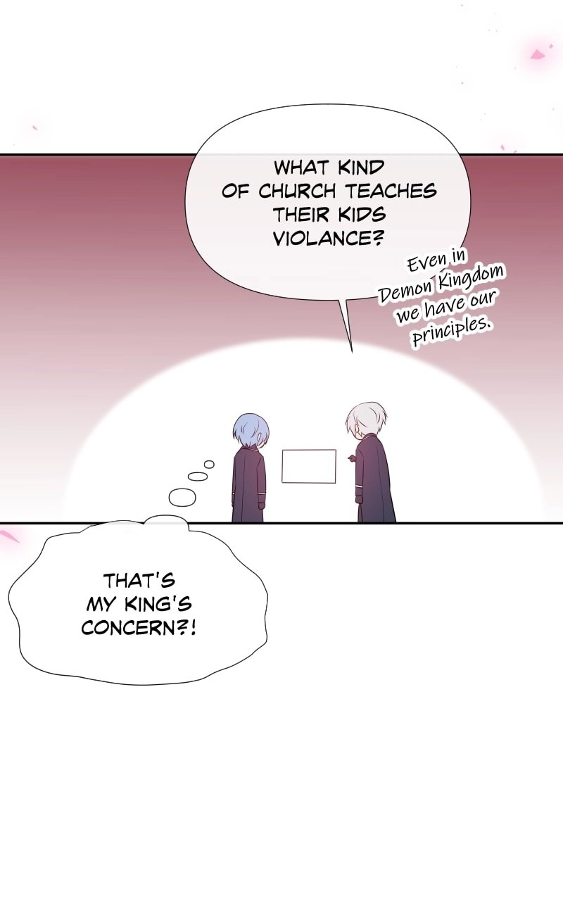 Retired Demon King Chapter 14, page 47 of 69