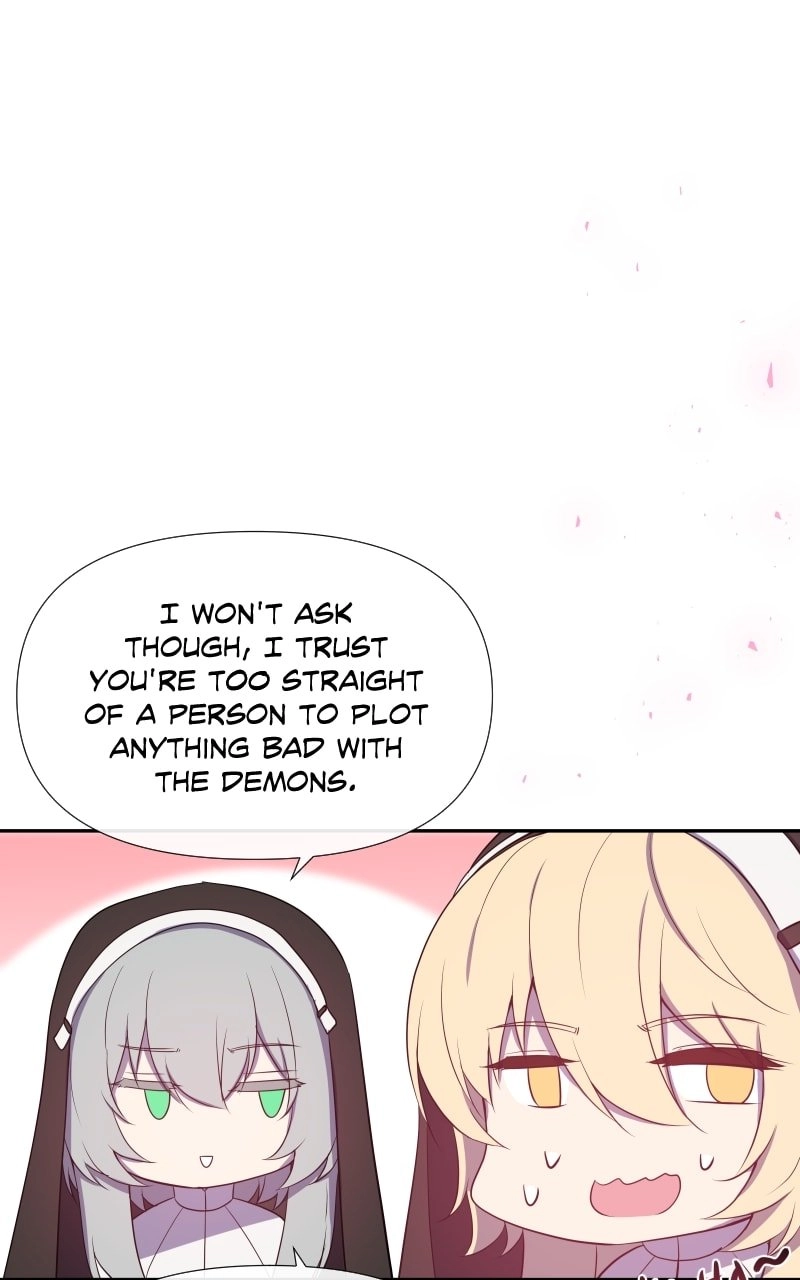 Retired Demon King Chapter 14, page 55 of 69