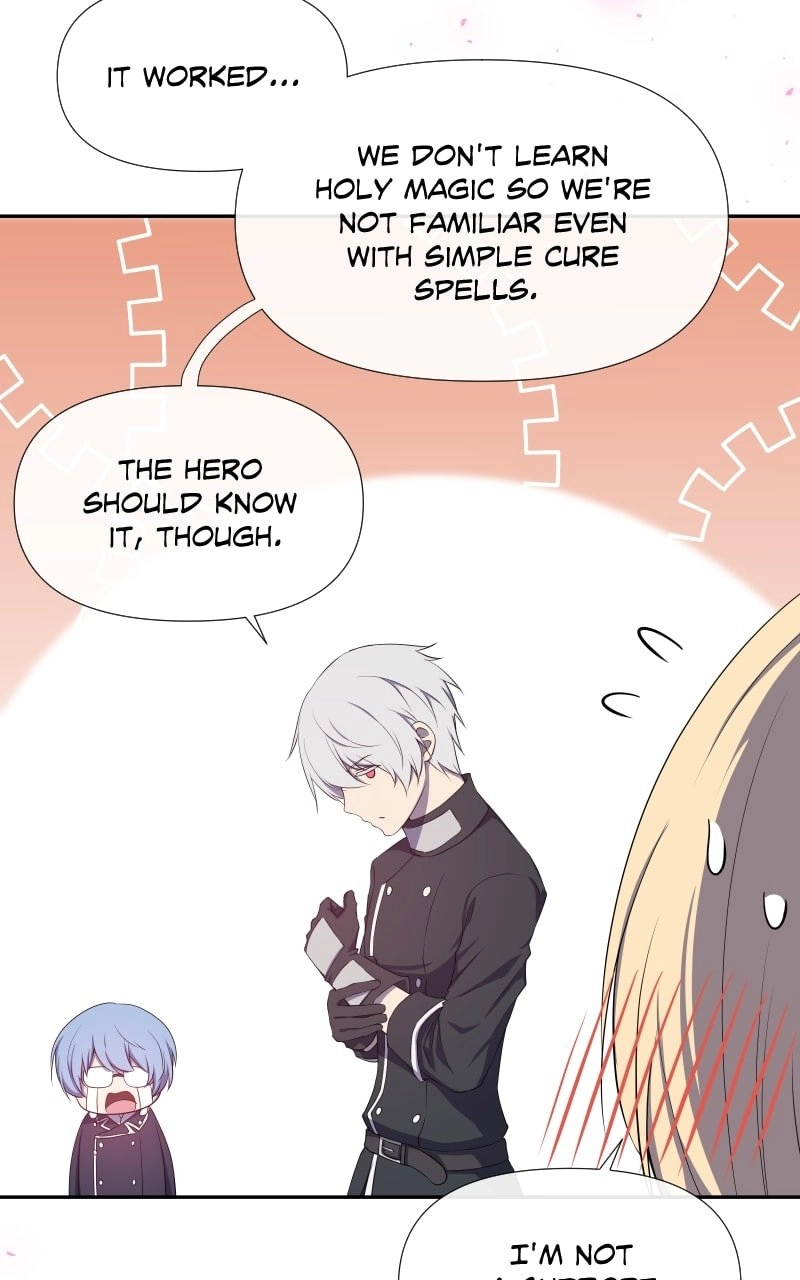 Retired Demon King Chapter 14, page 6 of 69