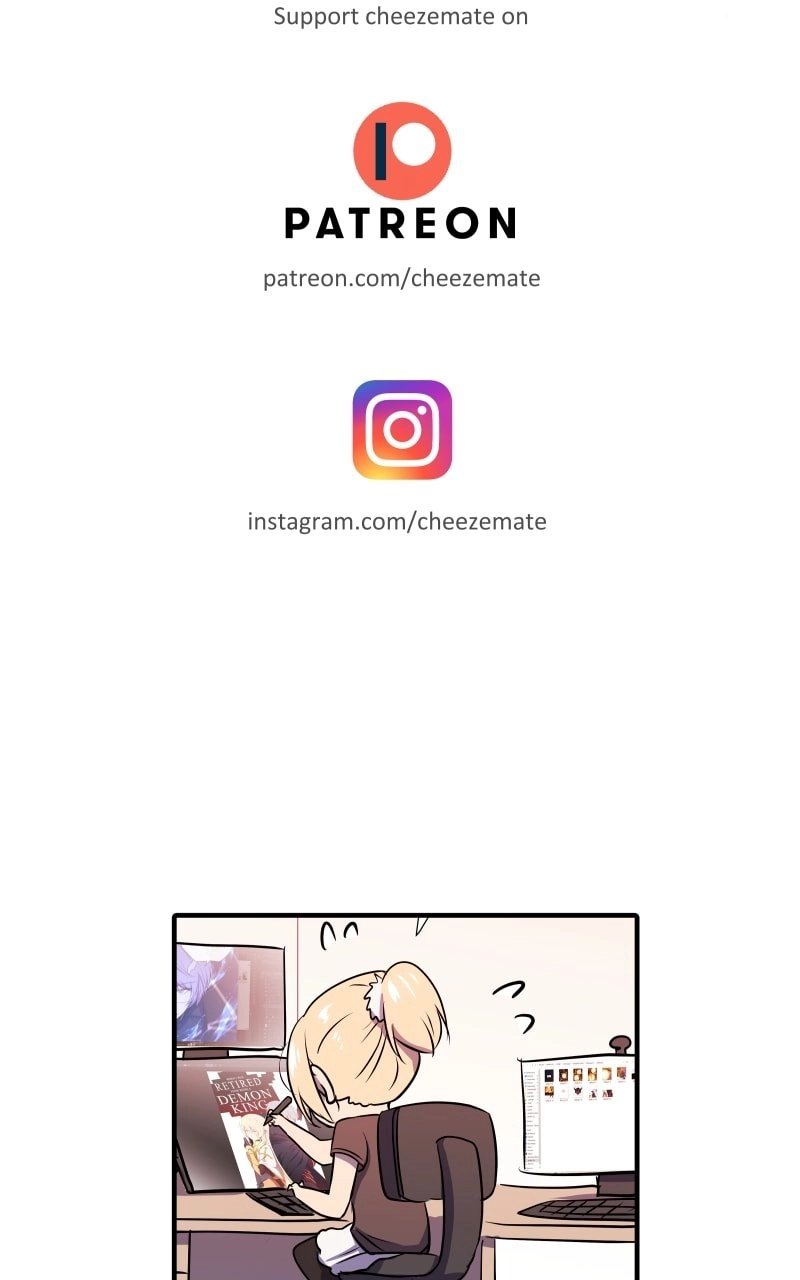 Retired Demon King Chapter 14, page 68 of 69