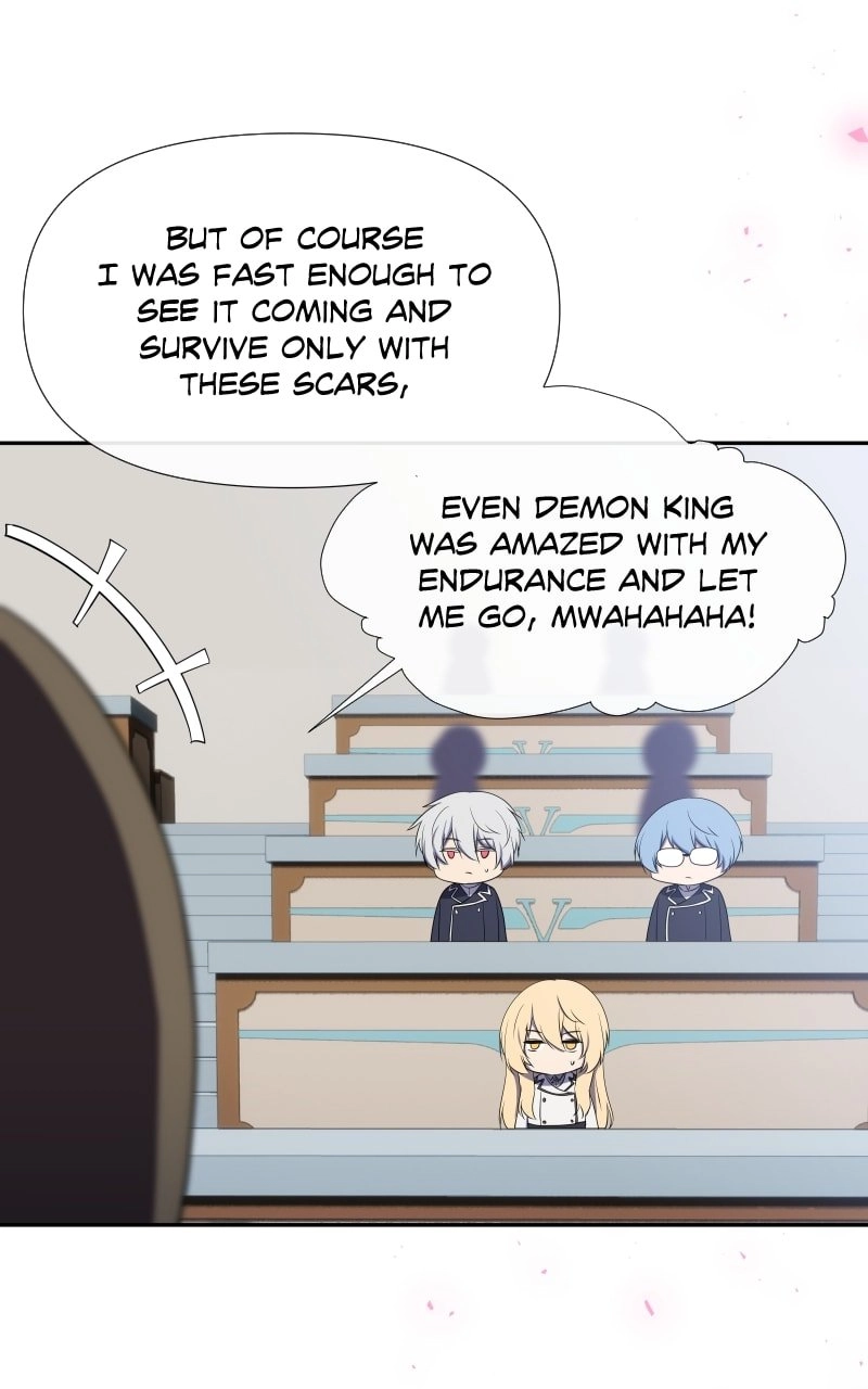 Retired Demon King Chapter 15, page 22 of 52