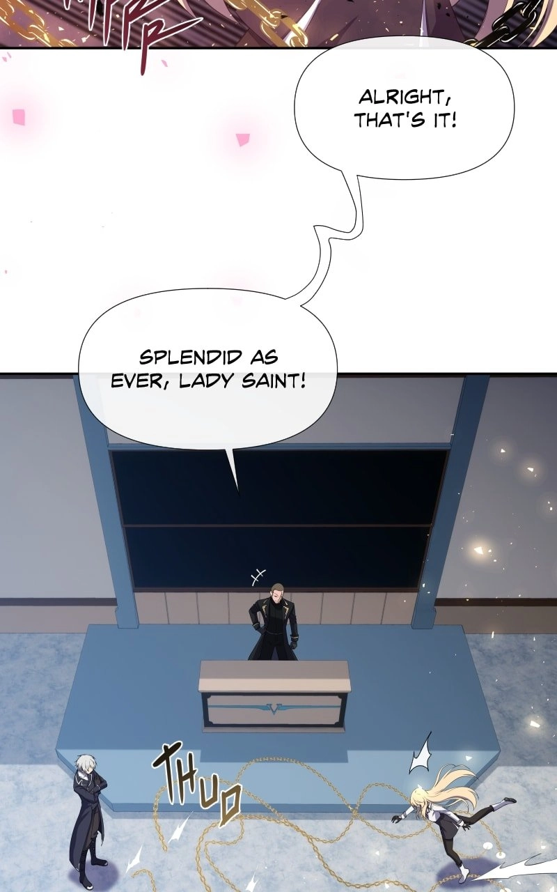 Retired Demon King Chapter 15, page 33 of 52